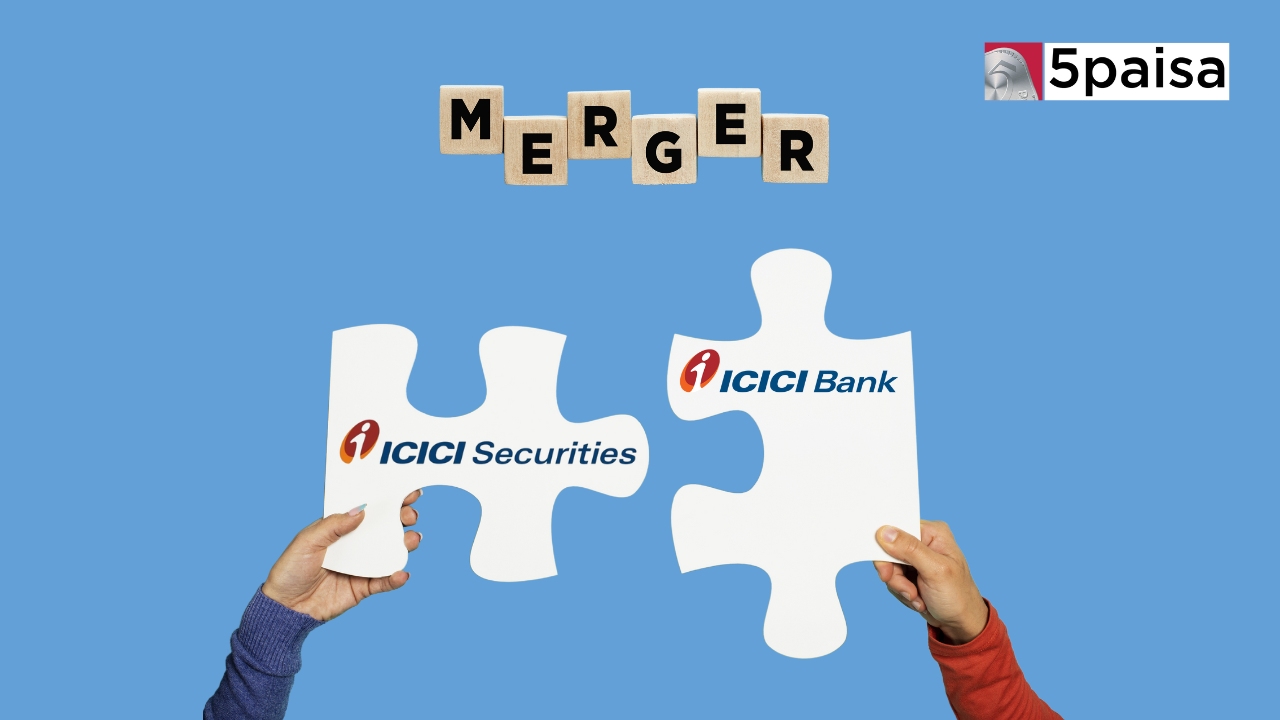 ICICI Securities Share Price fall, after Institutional Investors approve ICICI Securities Delisting