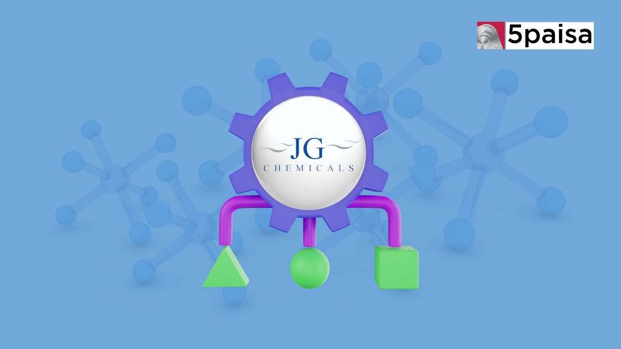 JG Chemicals IPO Anchor Allocation at 29.45%