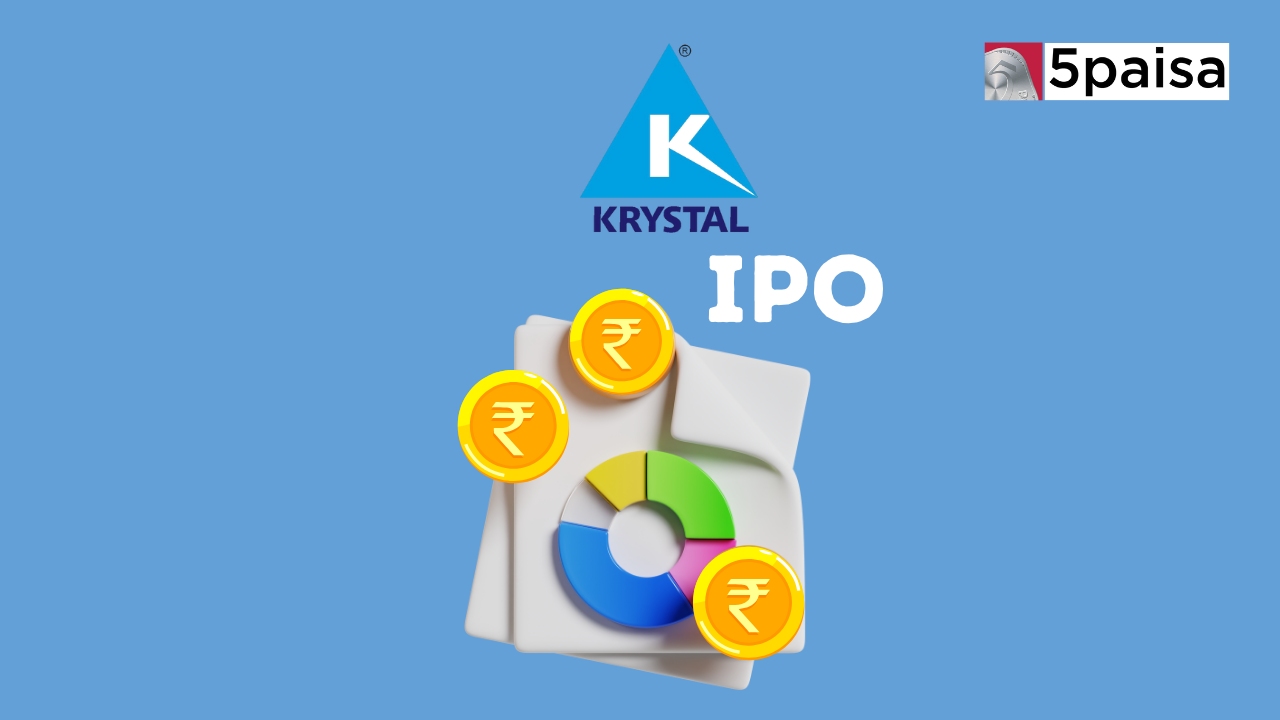 Krystal Integrated Services IPO: Anchor Allocation at 30%