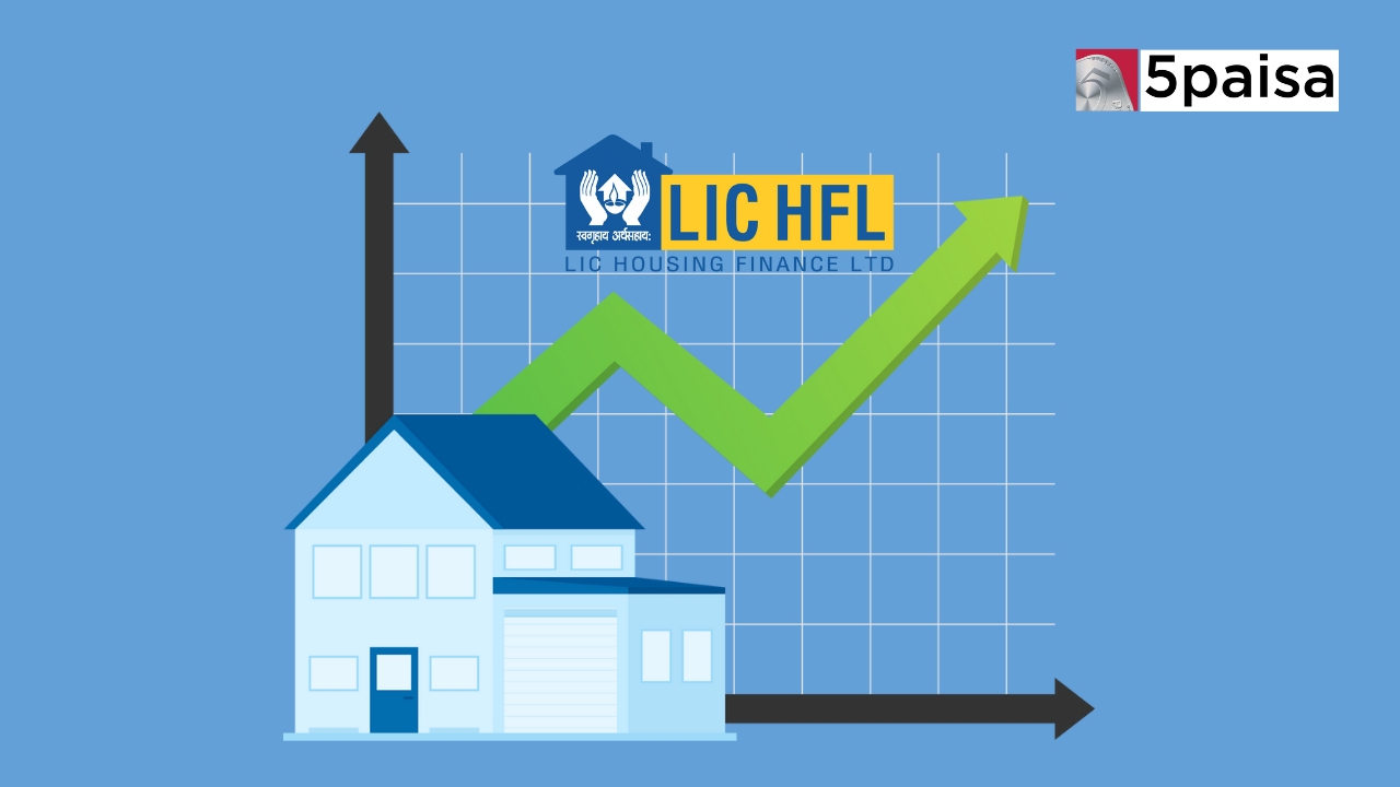 LIC Housing Finance Targets Green Bond Fundraising for FY 2025