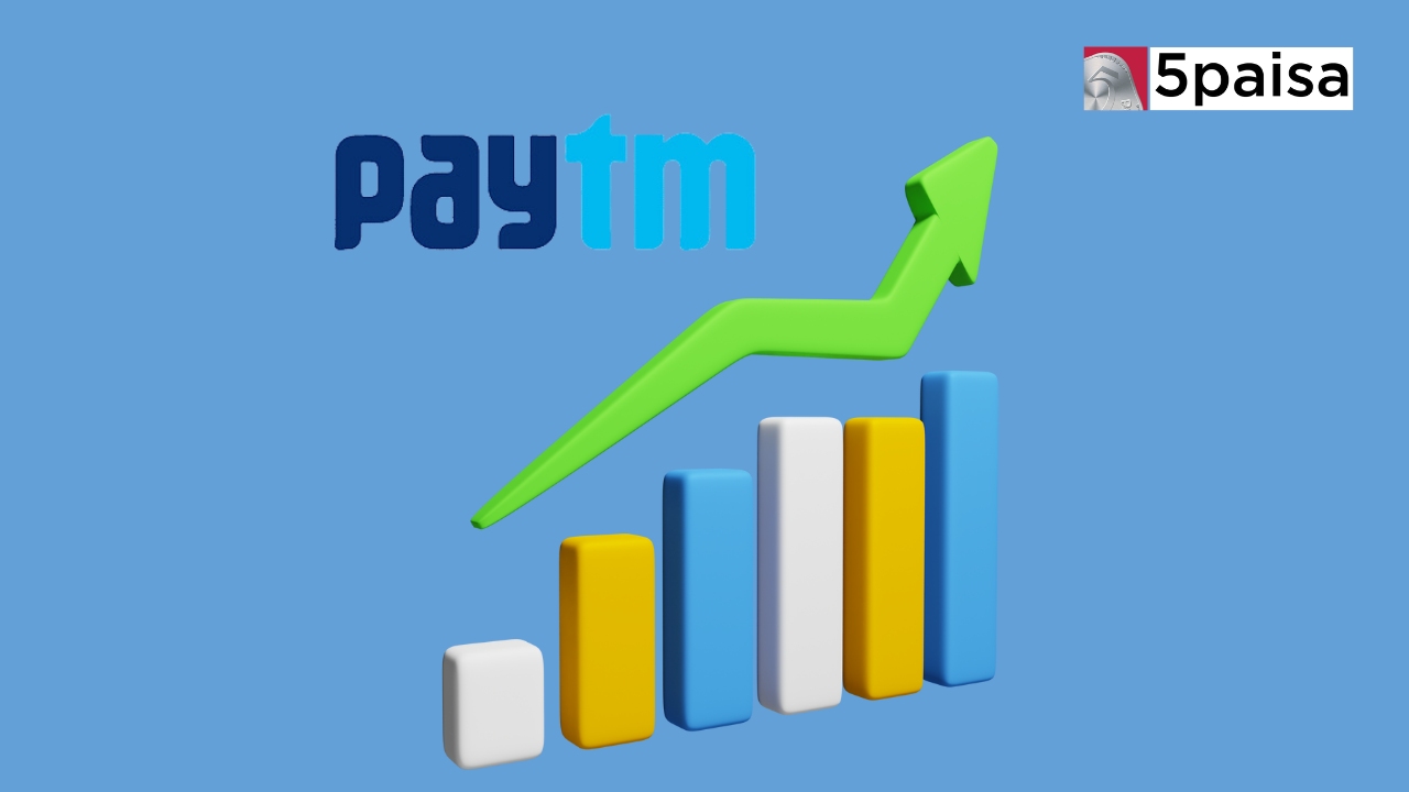 Paytm Share Price Surges 5% on NPCI Approval for Third-Party App License