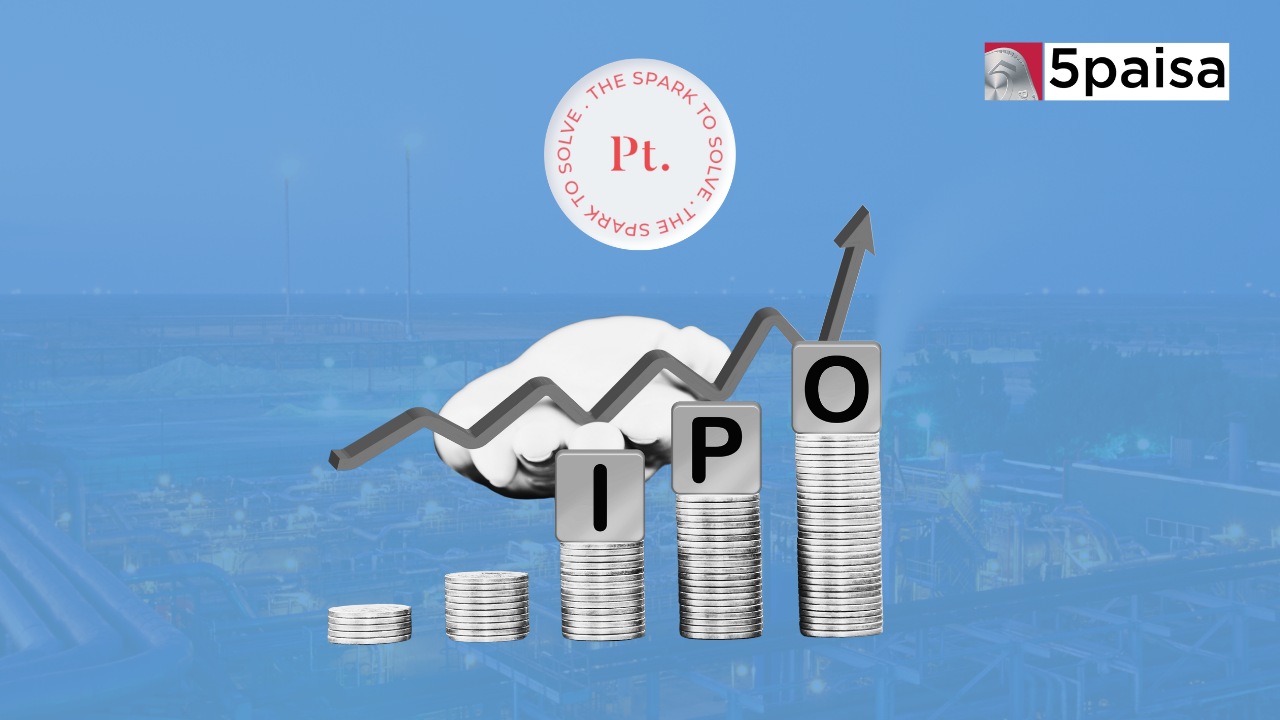 Platinum Industries IPO Lists at 31.58% Premium Over Issue Price