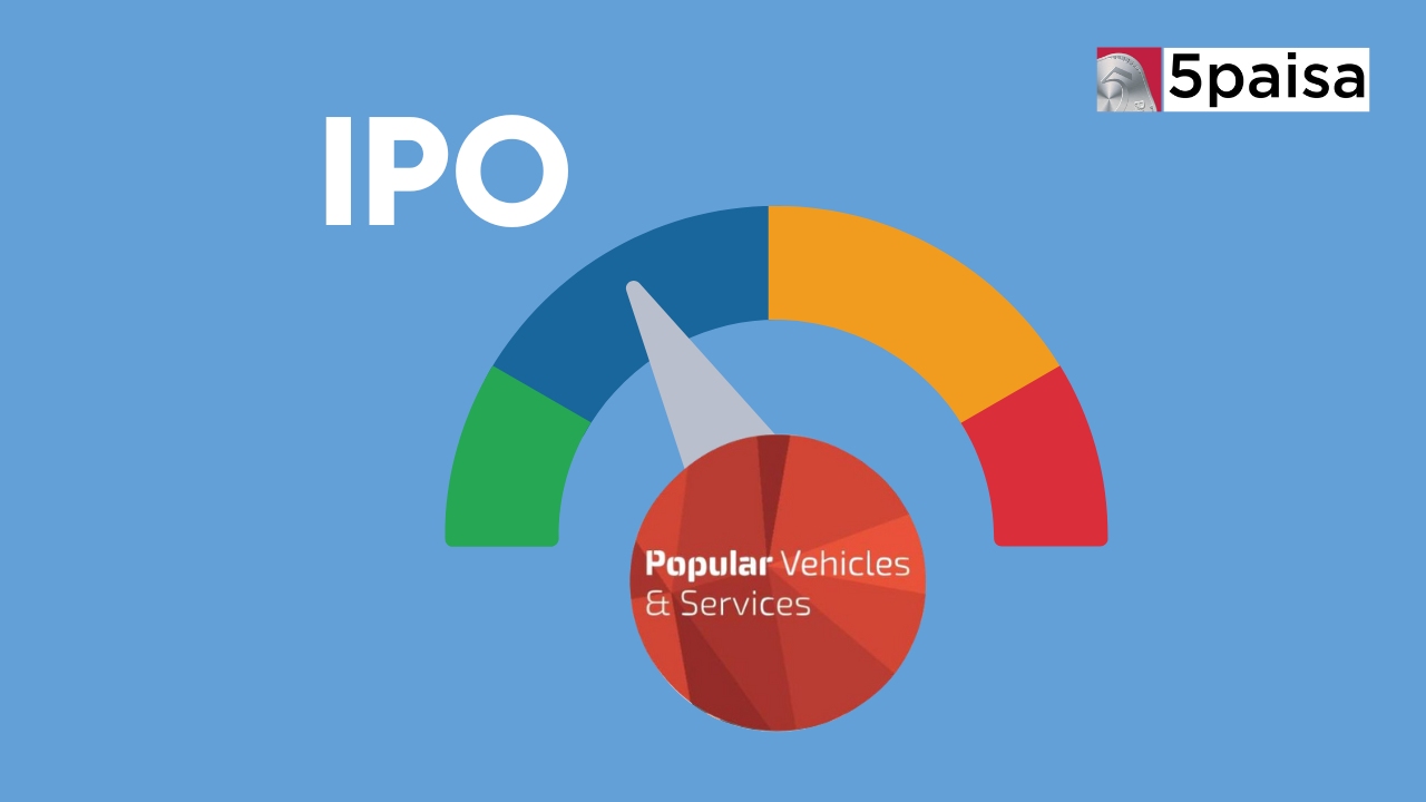 Popular Vehicles IPO Plunge 9% After Listing with Nearly 2% Discount