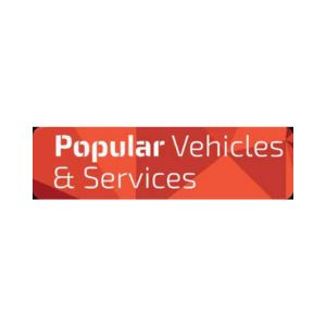 popular vehicles and services ipo