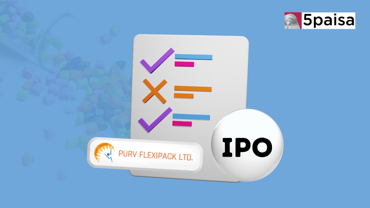 Purv Flexipack IPO's Spectacular 266% Premium Debut