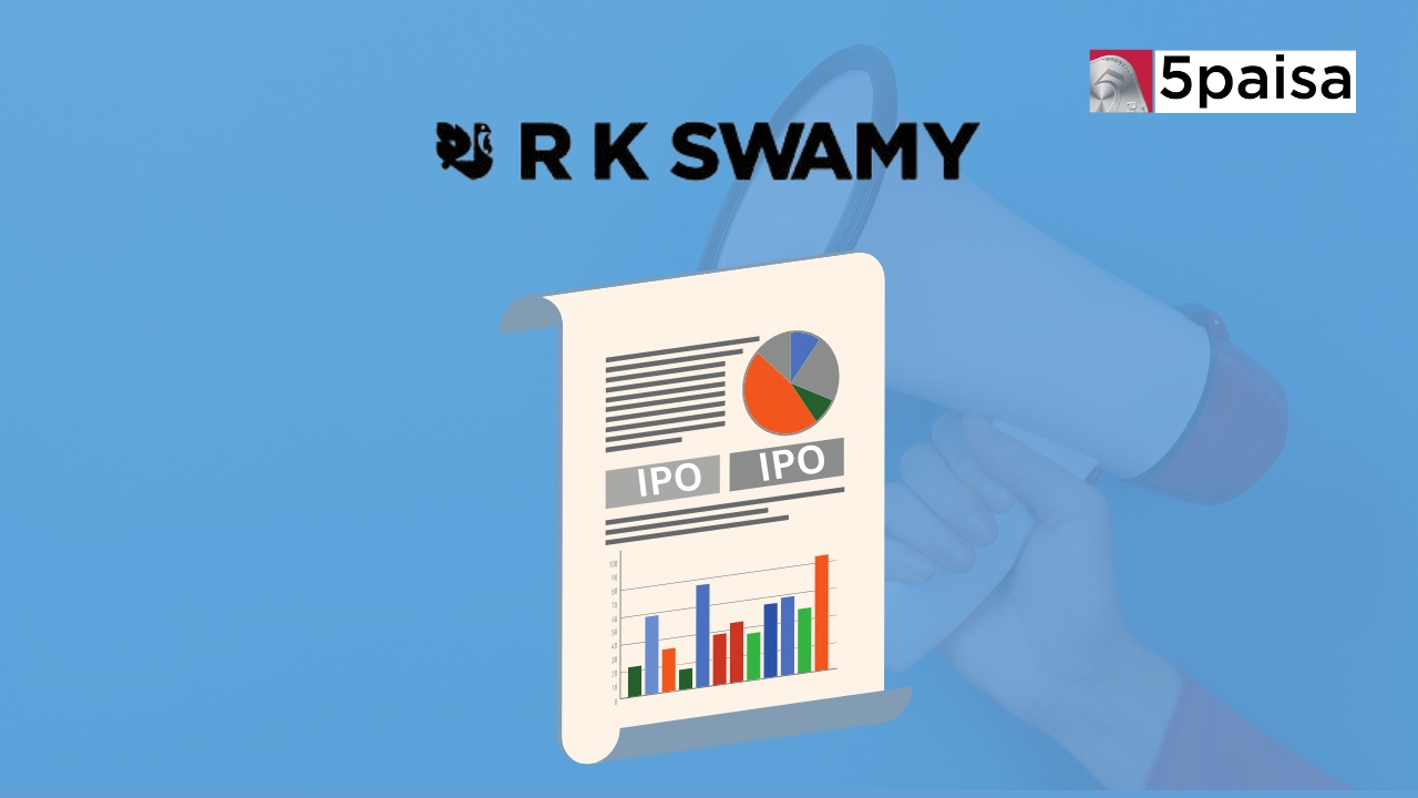 RK Swamy IPO Anchor Allocation at 44.12%