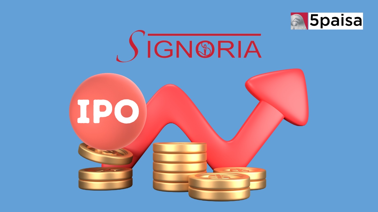 Signoria Creation IPO Subscribed 666.32 times