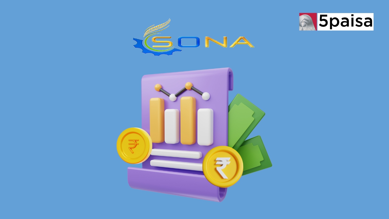 Sona Machinery IPO Disappointing Debut: Lists at 12.6% Discount