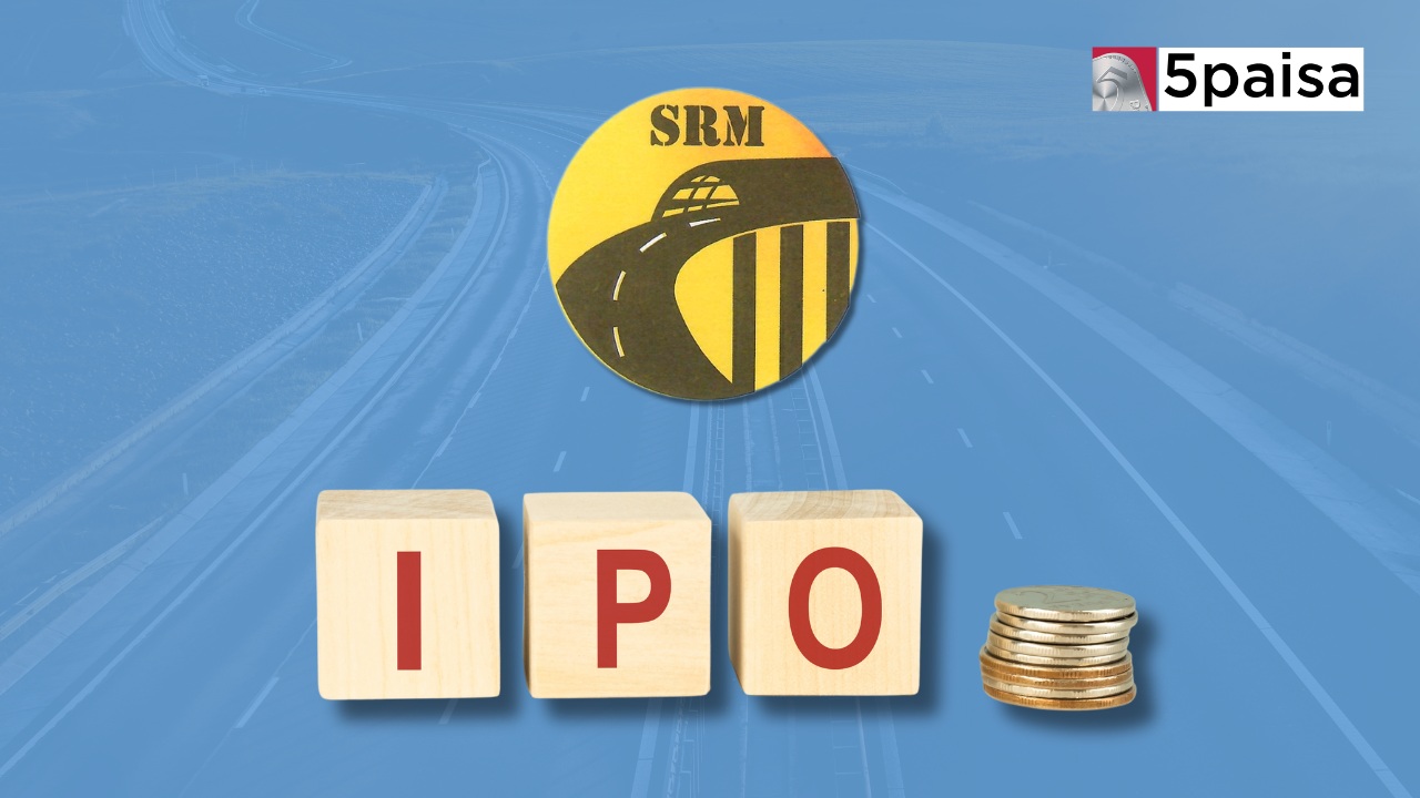 SRM Contractors IPO: Anchor Allocation at 30%