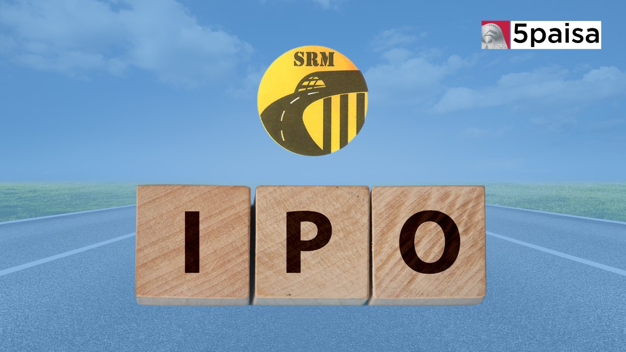 SRM Contractors IPO Subscription Status