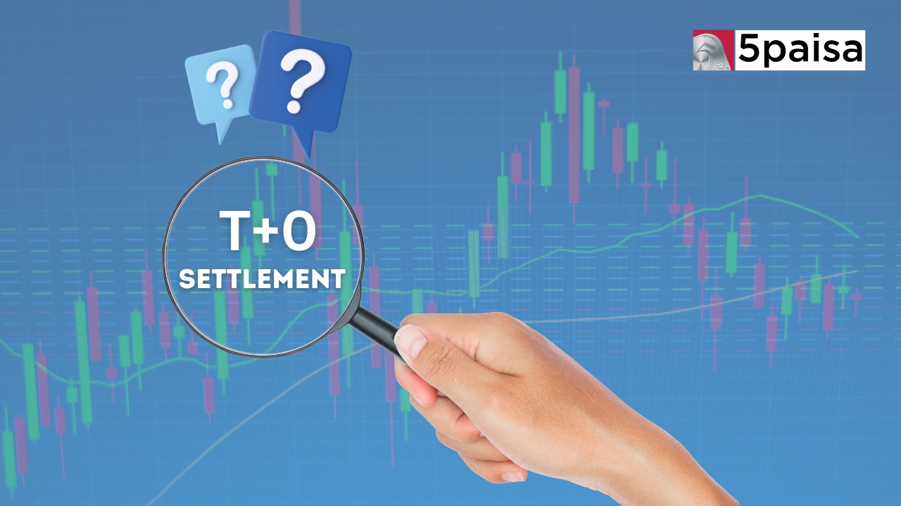 T+0 Settlement Begins Today: Here's How it Impacts You!