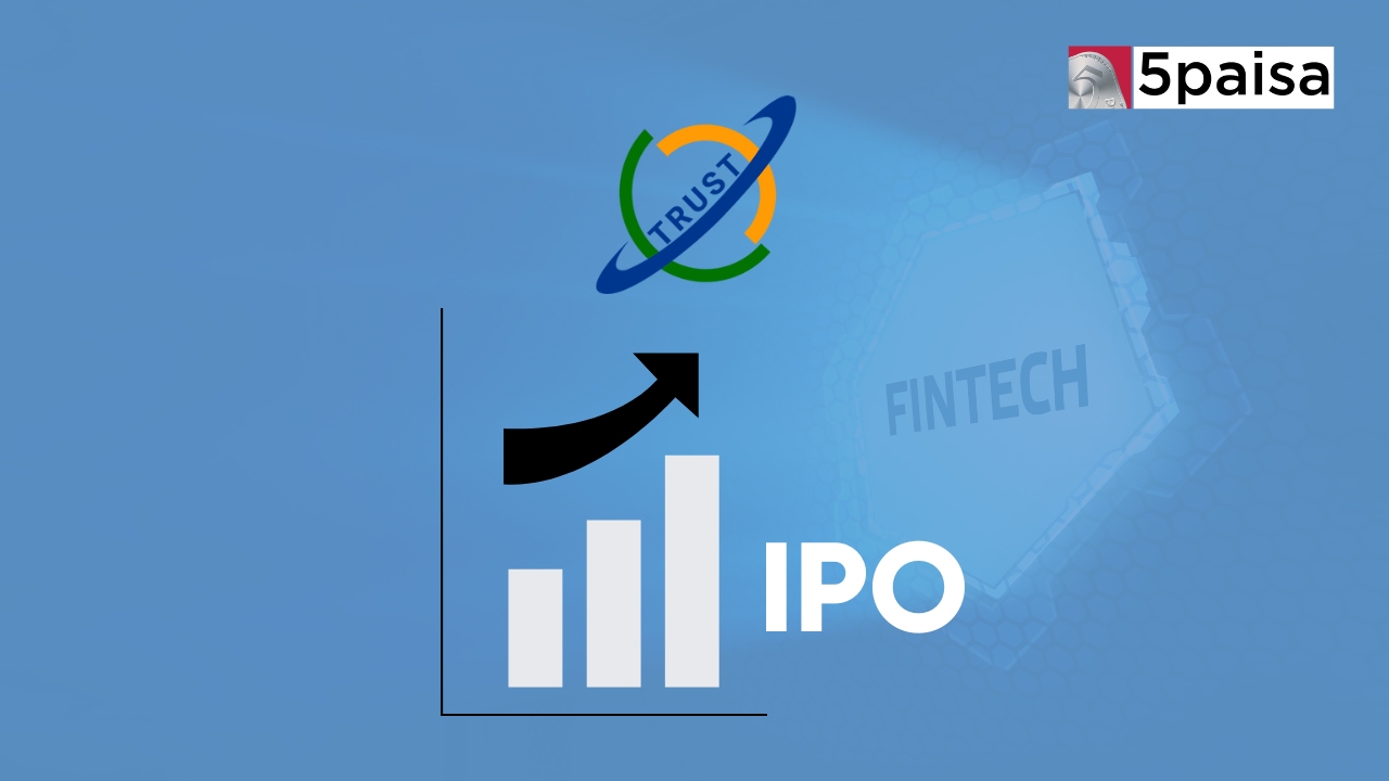 Trust Fintech IPO Subscribed 108.63 times