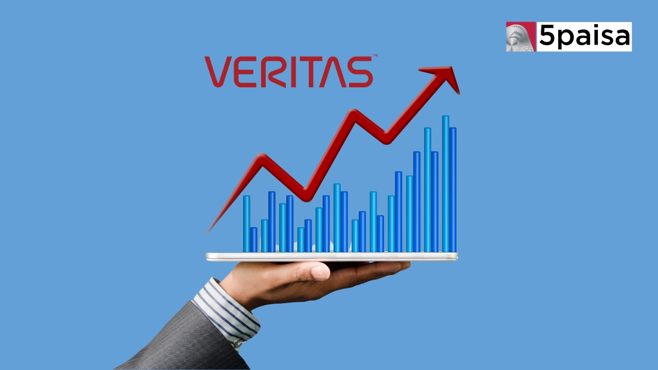 Veritas Share Price Hits 52-Week High as Consortium Bags ₹155.85 Cr BMC Order