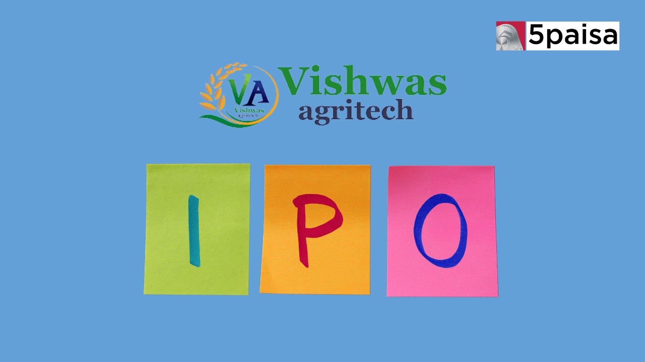 Vishwas Agri Seeds IPO Subscribed Details