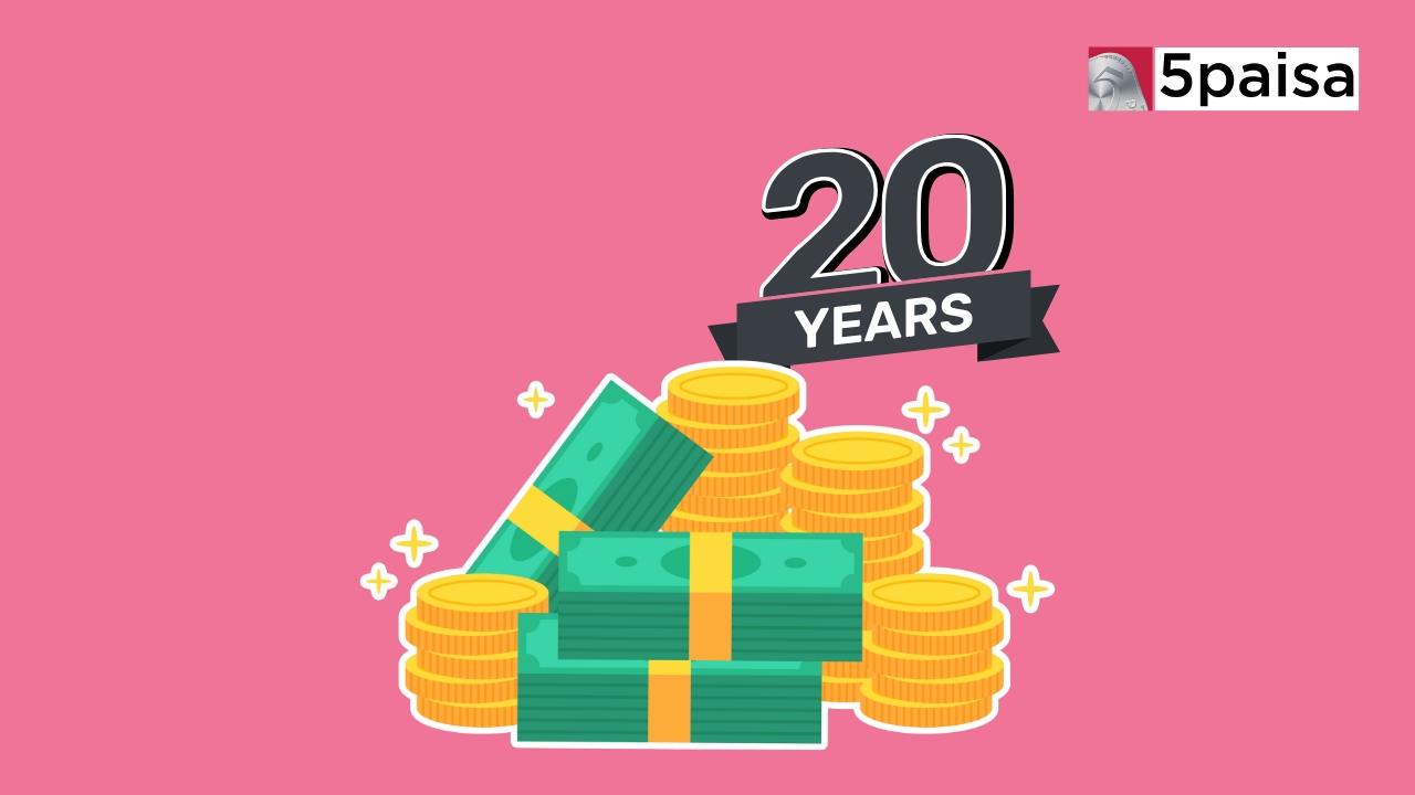 How to Make ₹ 10 Crore in 20 Years: Comprehensive Financial Guide