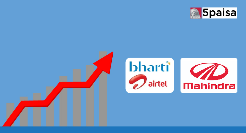 52-Week High Stocks: Bharti Airtel, Mahindra & Mahindra, and More; Do You Own Any?