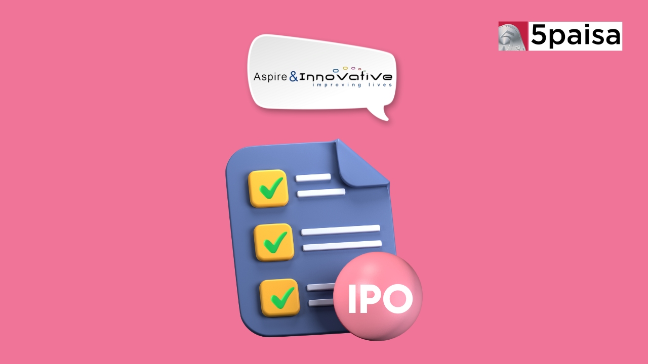 Aspire & Innovative Advertising IPO Allotment Status