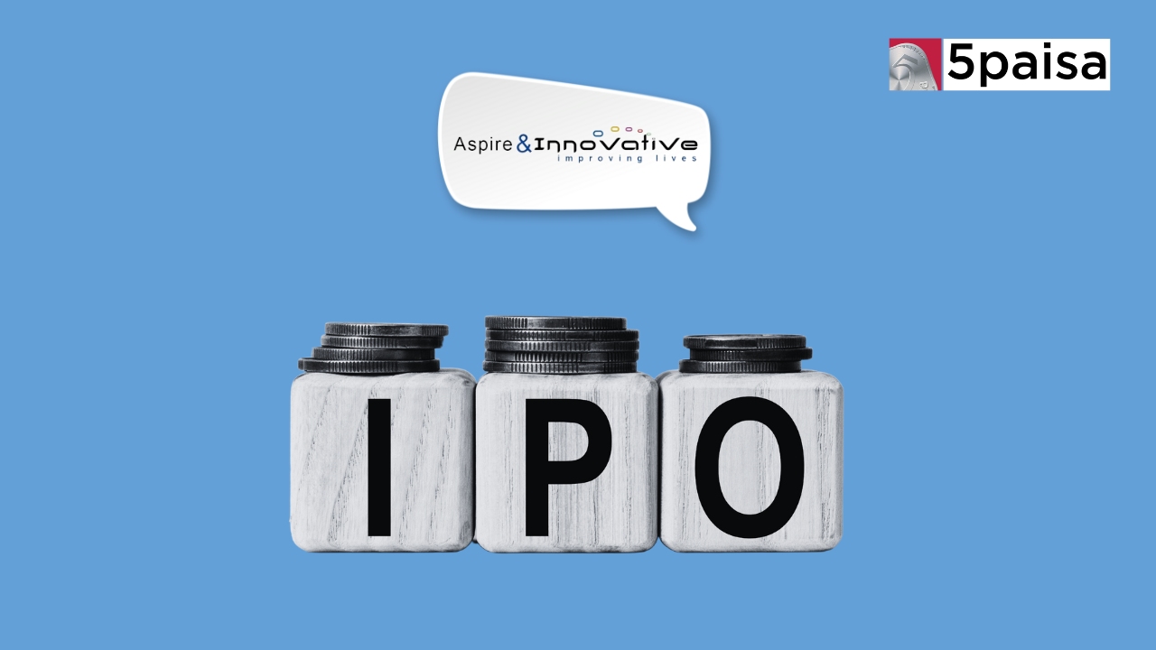 Aspire & Innovative Advertising Makes Modest Debut, Opens with 4.60% Premiu