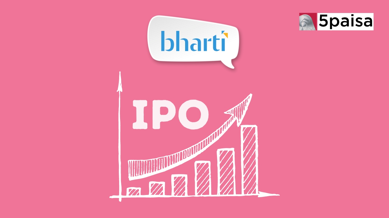 Bharti Hexacom IPO Allotment Status