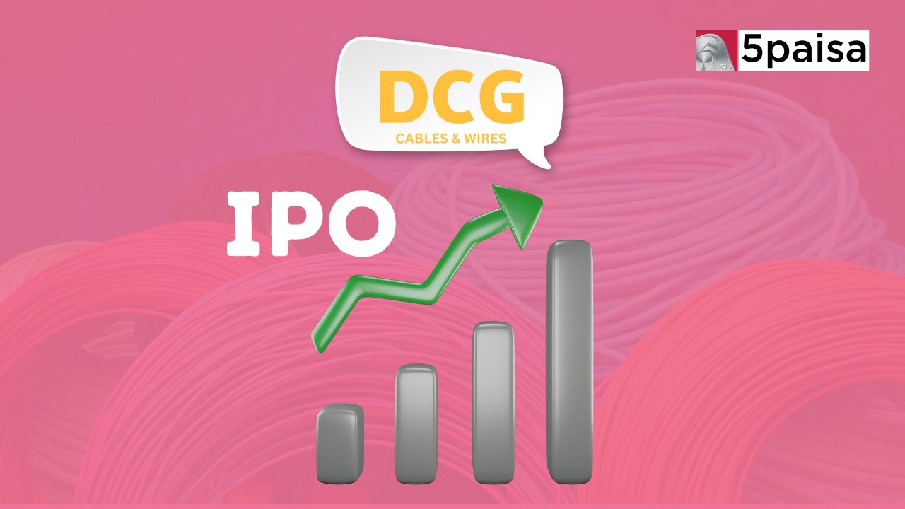 DCG Cables & Wires IPO Allotment Status