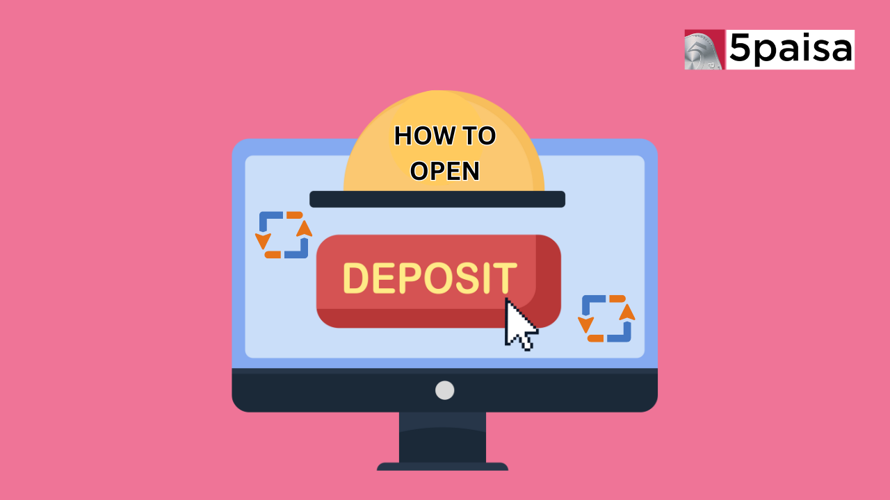 How to Open a Recurring Deposit Online