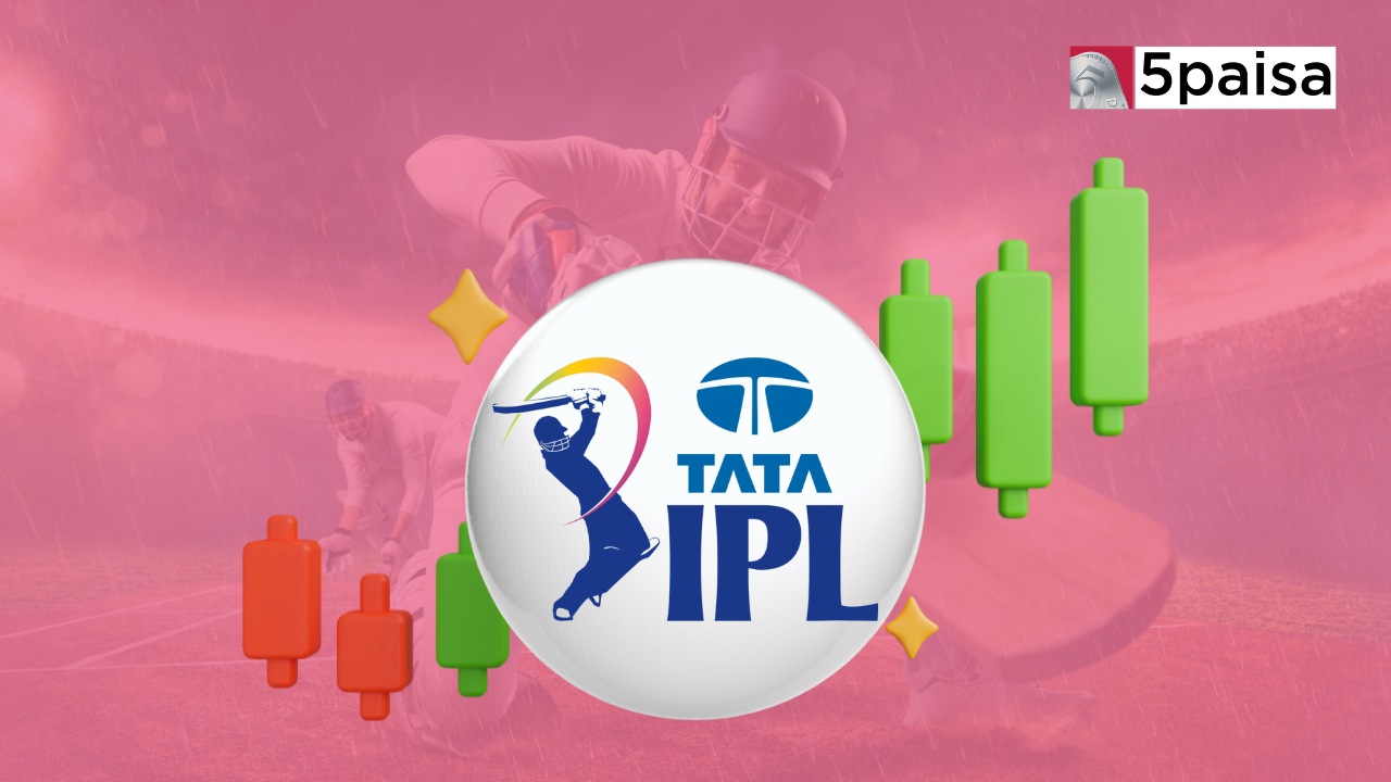 IPL 2024- Unraveling Its Impact on Stock Market