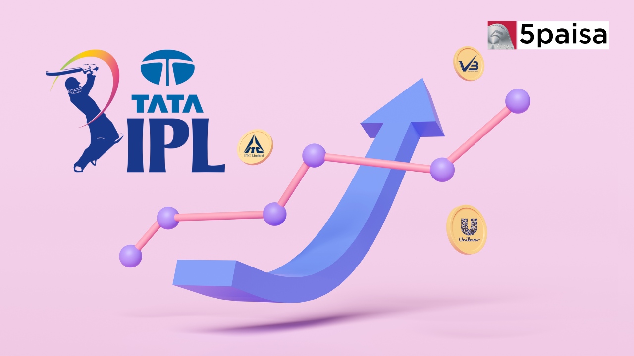 Unlocking Investment Opportunities: Stocks Benefiting from IPL 2024