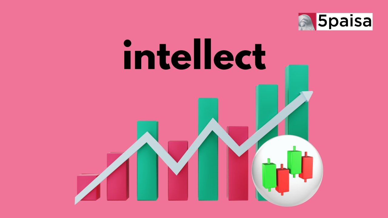 Stock of the Day - Intellect Design Arena Ltd