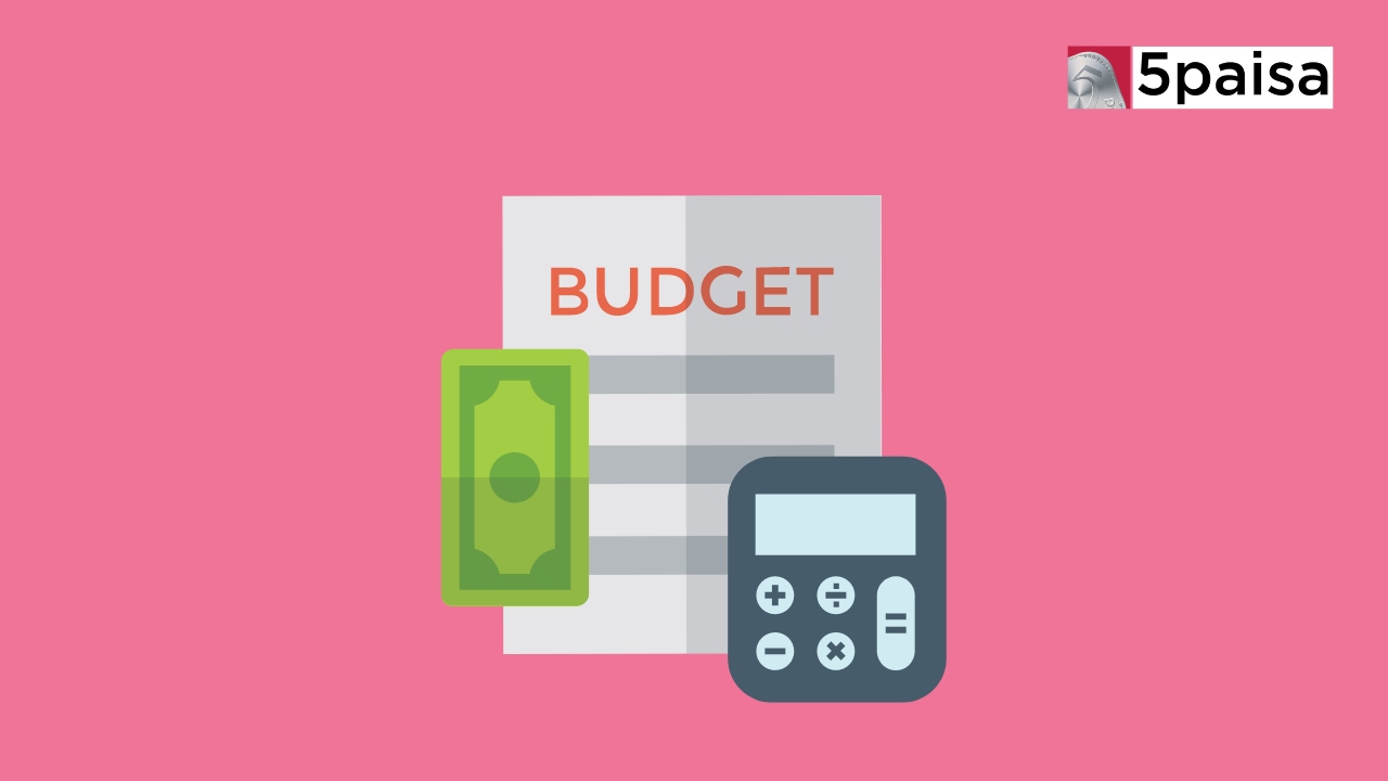 How to Create a Personal Budget in 6 Steps?