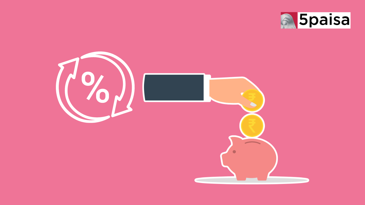 Recurring Deposit Interest Rates