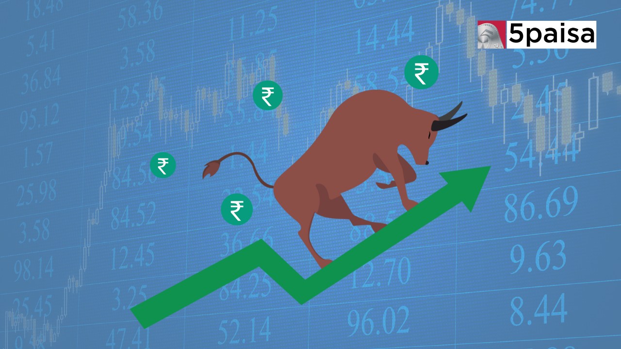 Nifty, Sensex Hit All-Time Highs