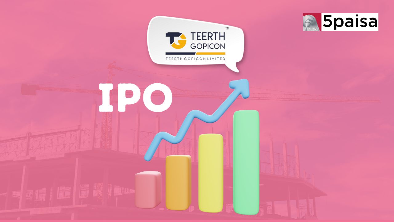 Teerth Gopicon IPO Allotment Status