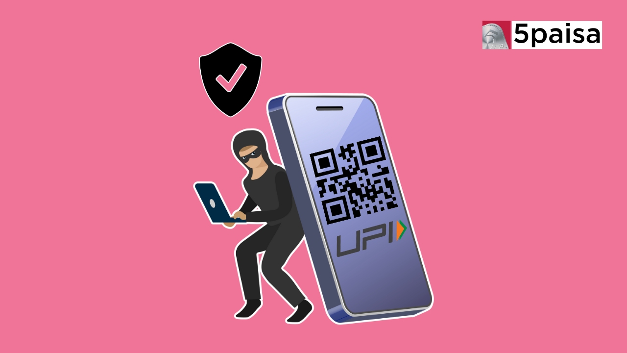 10 Tips to Secure Yourself from UPI Fraud 10 Tips to Secure Yourself from UPI Fraud