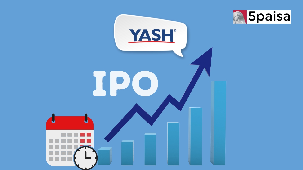 Yash Optics & Lens shares list with 11% premium