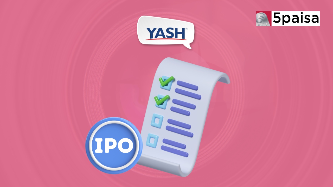 Yash Optics & Lens IPO Allotment Status