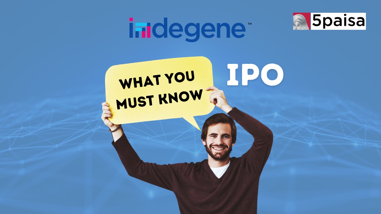 What you must know about Indegene IPO?