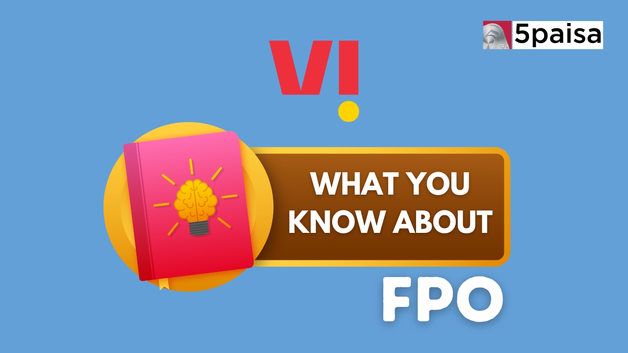 What you must know about Vodafone Idea FPO?