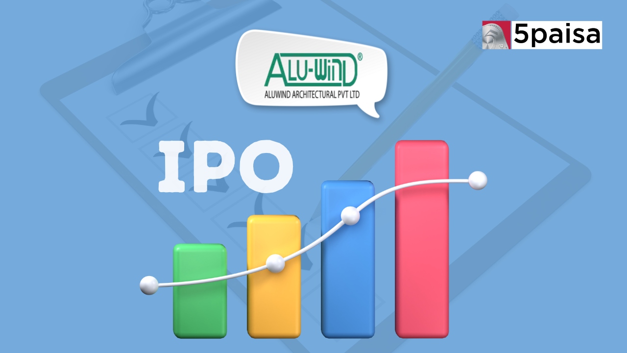 Aluwind Architectural IPO Opens at ₹45, maintaining its issue price, later Hits 5% Upper Circuit