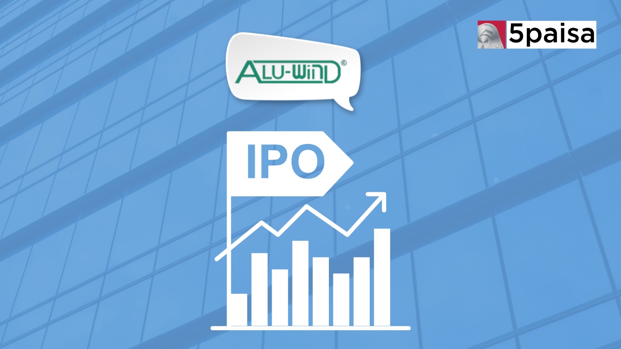 Aluwind Architectural IPO Subscribed 8.19 times