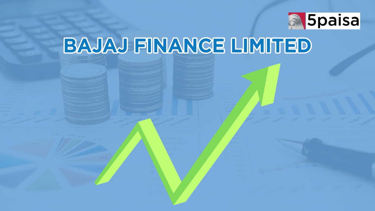 Bajaj Finance Shares Could Surge Another 24%; Emkay Forecasts