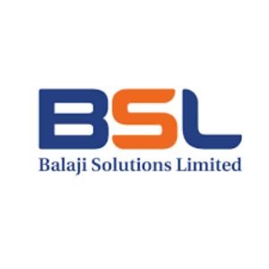 balaji solutions ipo