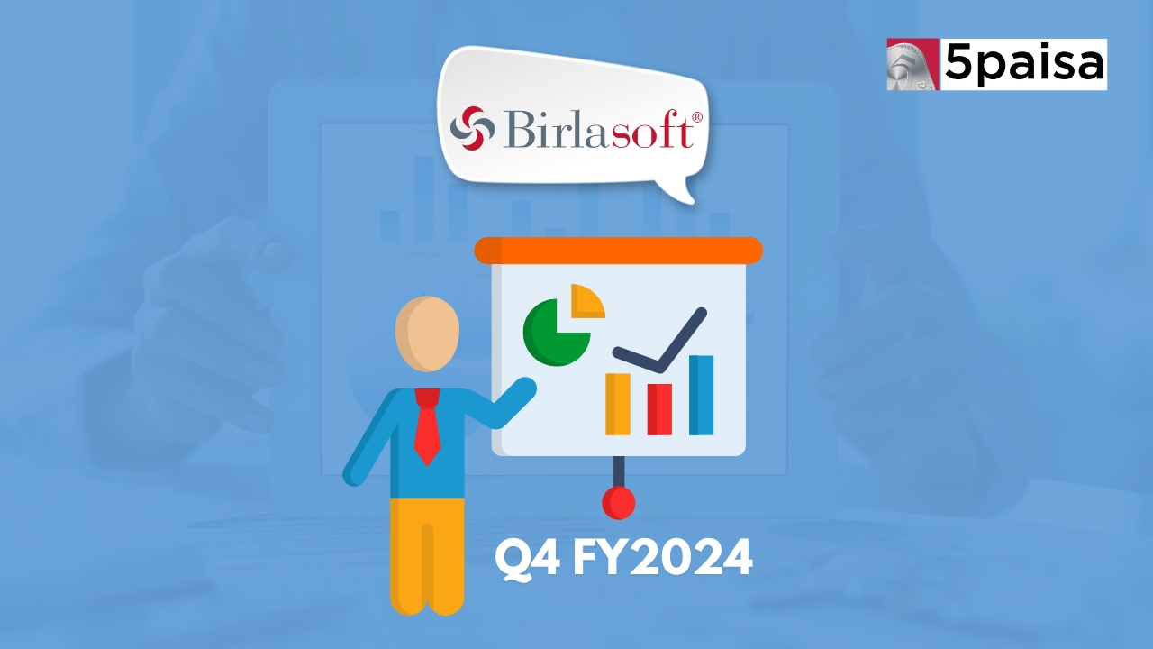 Birlasoft Q4 FY2024 Results: Revenue ₹1362.50 Cr, Net Profit Up 60.7% YoY; EBITDA, PAT Margins 15.8%, 88.1%