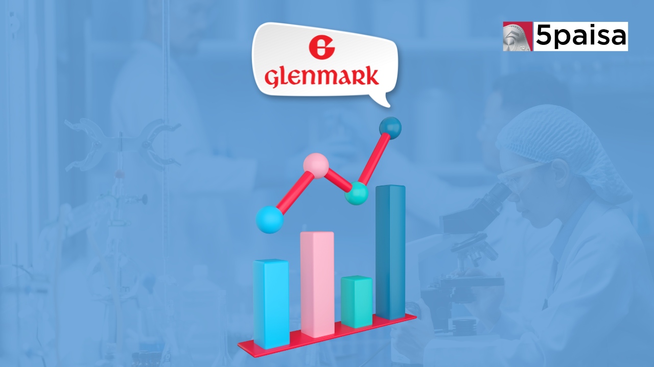 Glenmark Life Sciences Shares Maintains Growth Outlook Despite Turmoil