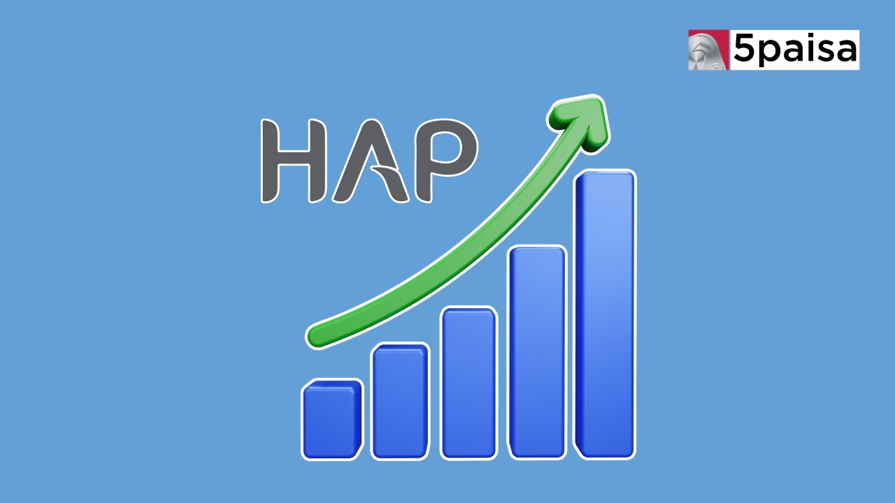 Hatsun Agro Share Price Soars 11%