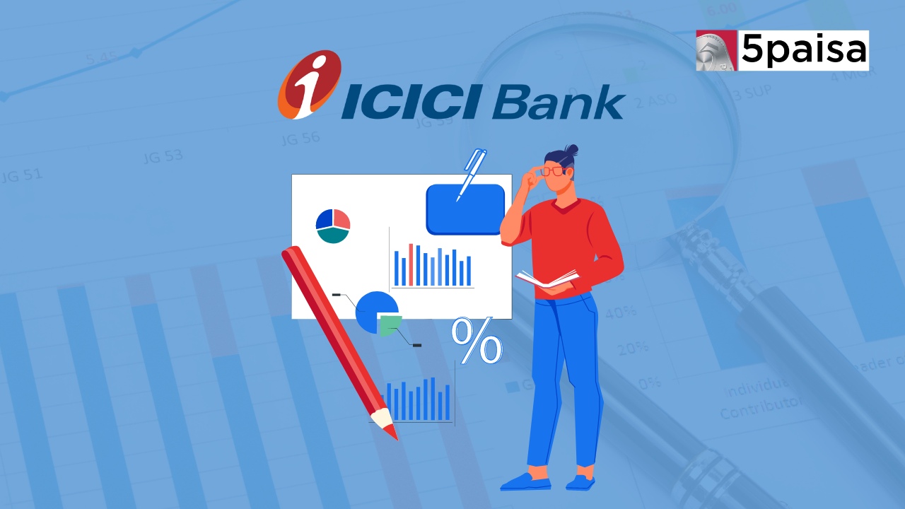  ICICI Bank Shares Target Price Raised After Steady Q4 - Should you Buy