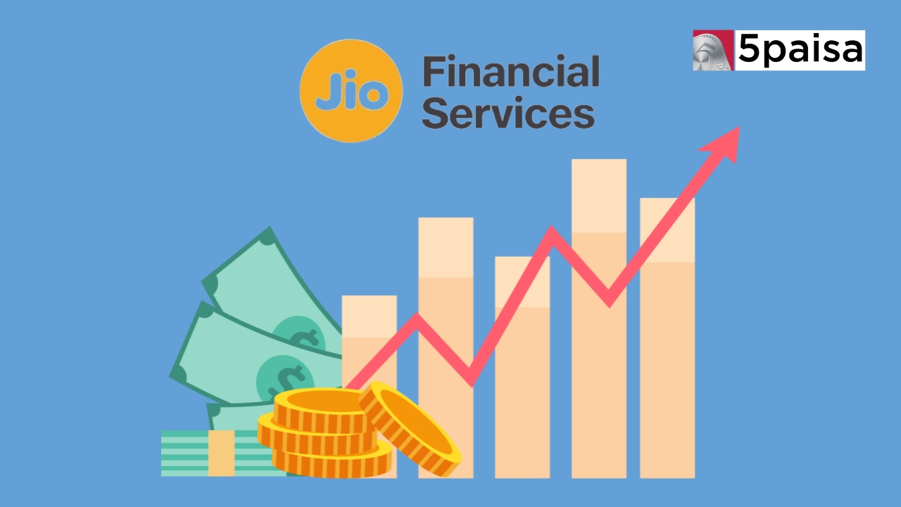 Jio Financial Services Q4 FY2024: Net Profit Up by 5.72%