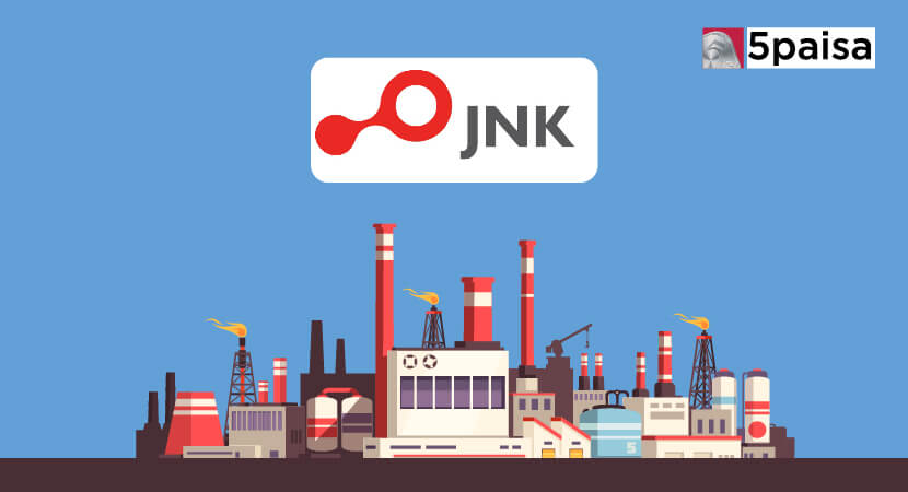 JNK India IPO: Anchor Allocation at 29.31%