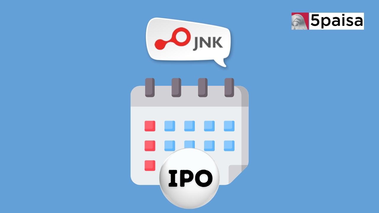 JNK India IPO Subscribed 28.07 times