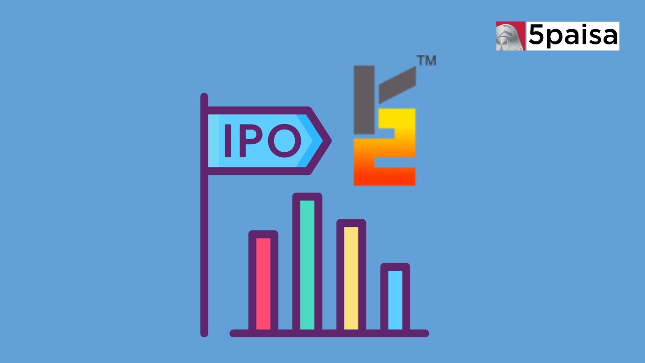 K2 Infragen IPO Subscribed 421.89 times