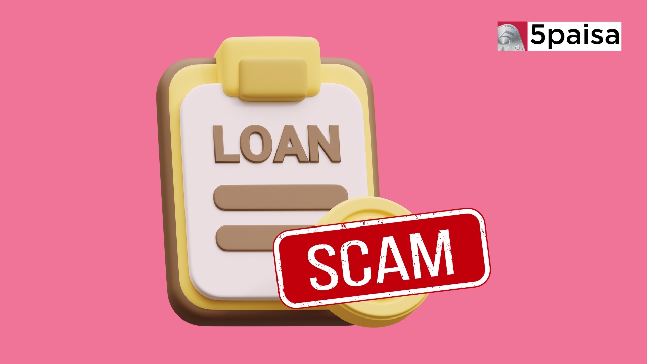 How to Identify Personal Loan Scams?